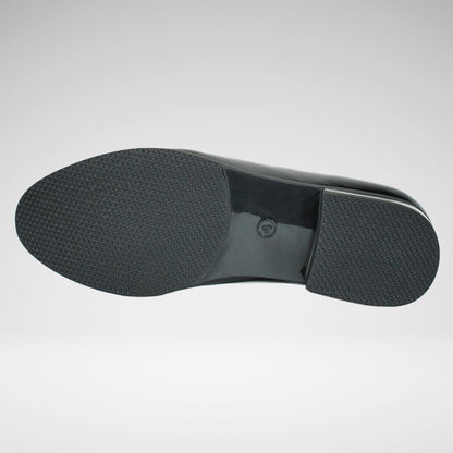 Pierre Cardin Leandra ll Loafer | Black
