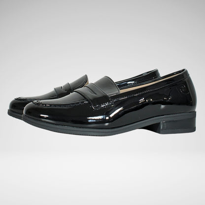 Pierre Cardin Leandra ll Loafer | Black