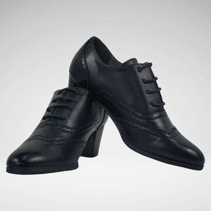 Pierre Cardin Hilaria Formal Shoe | Black