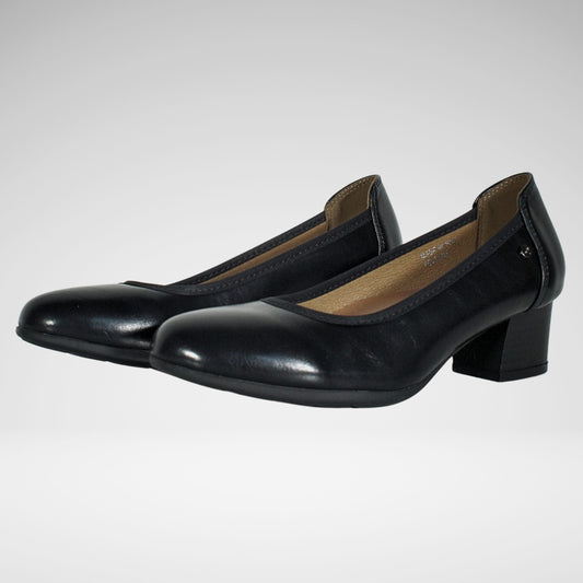 Pierre Cardin Angelique Formal Shoe | Black