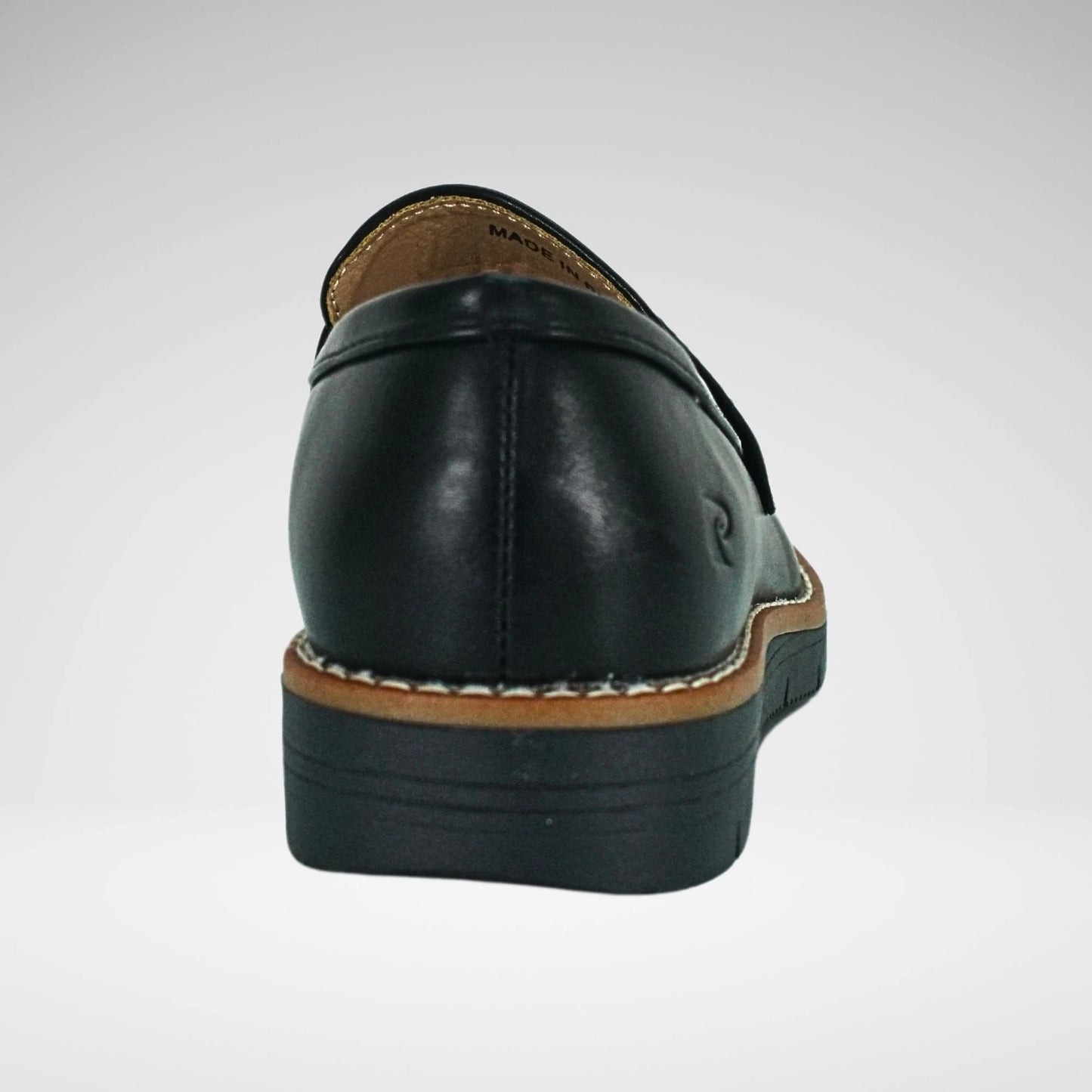 Pierre Cardin Leonilde 8 Loafer | Black