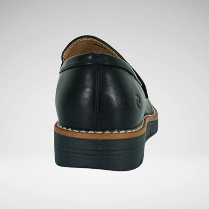 Pierre Cardin Leonilde 8 Loafer | Black