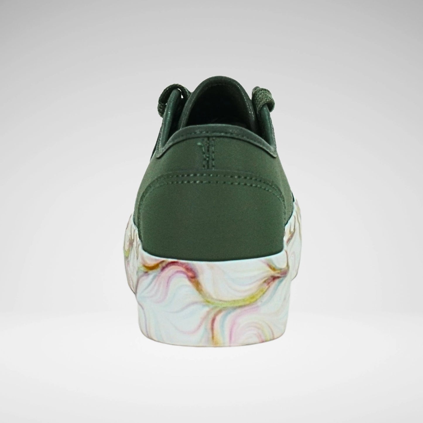 Pierre Cardin Lille 2 Sneaker | Olive