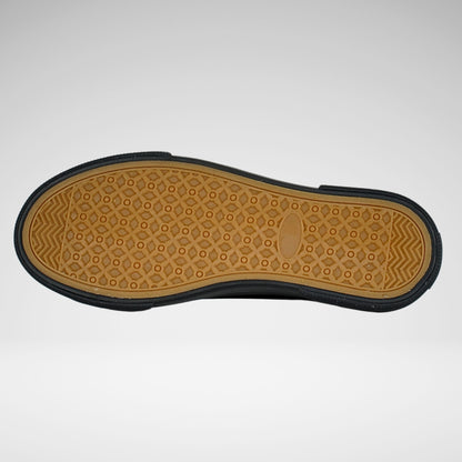 Pierre Cardin Lucienne Sneaker | Black