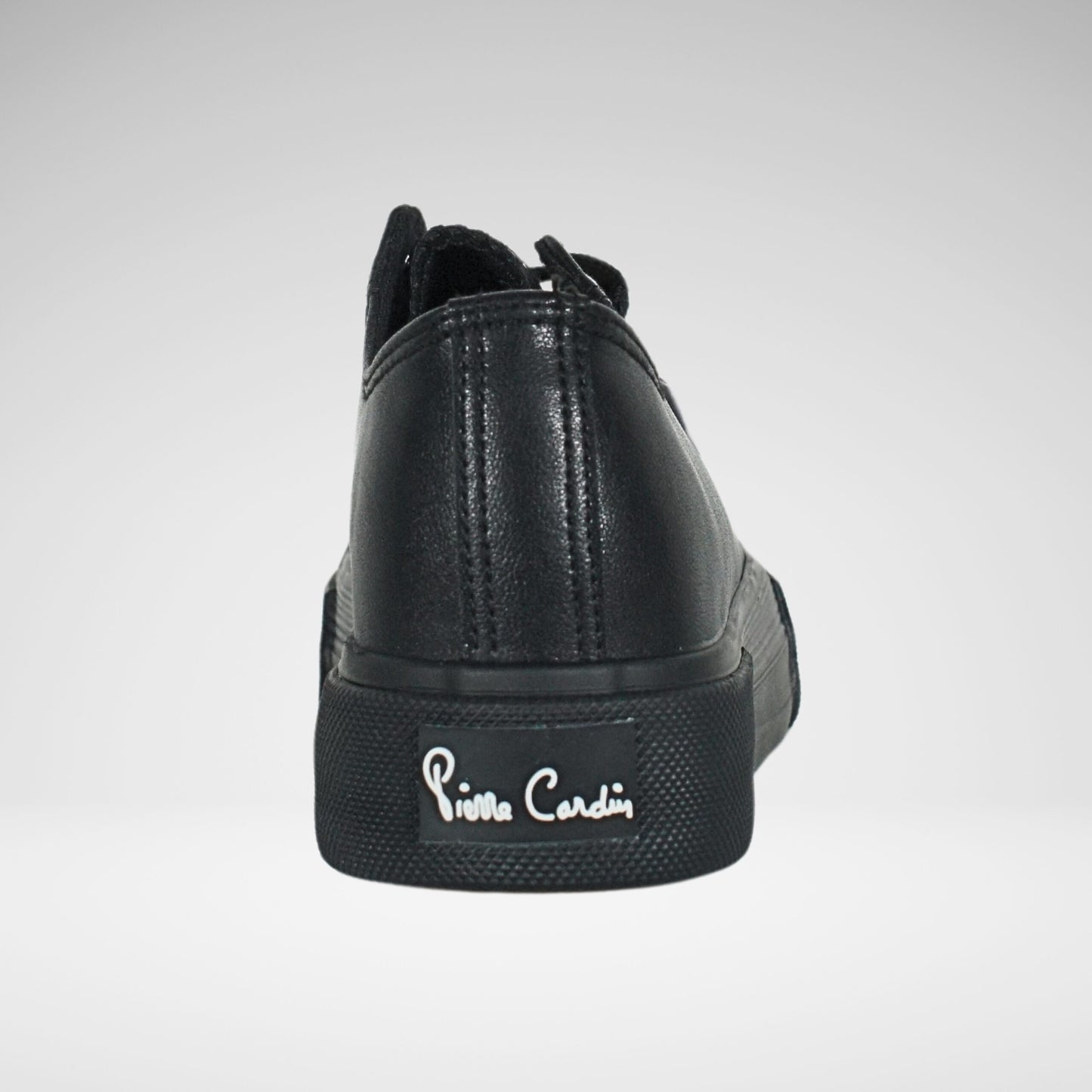 Pierre Cardin Lucienne Sneaker | Black