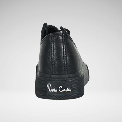 Pierre Cardin Lucienne Sneaker | Black