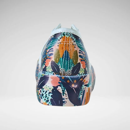 Pierre Cardin Jungle | White Multi