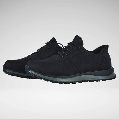 Pierre Cardin Kieran Sneaker | Black