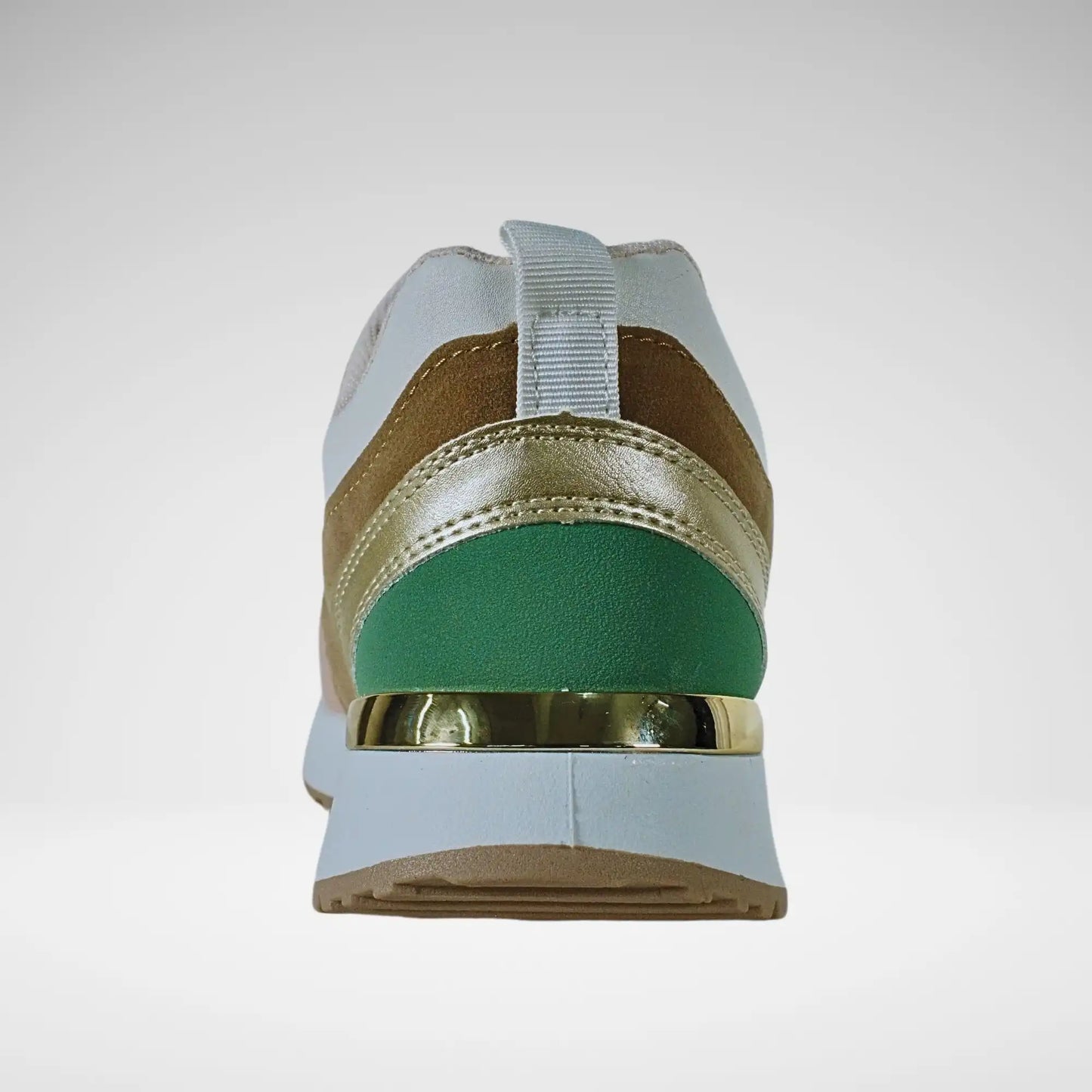 Pierre Cardin Melanie Sneaker | Pink Multi