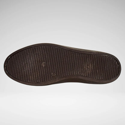 PIERRE CARDIN REESE SHOE | TAN/CHOC