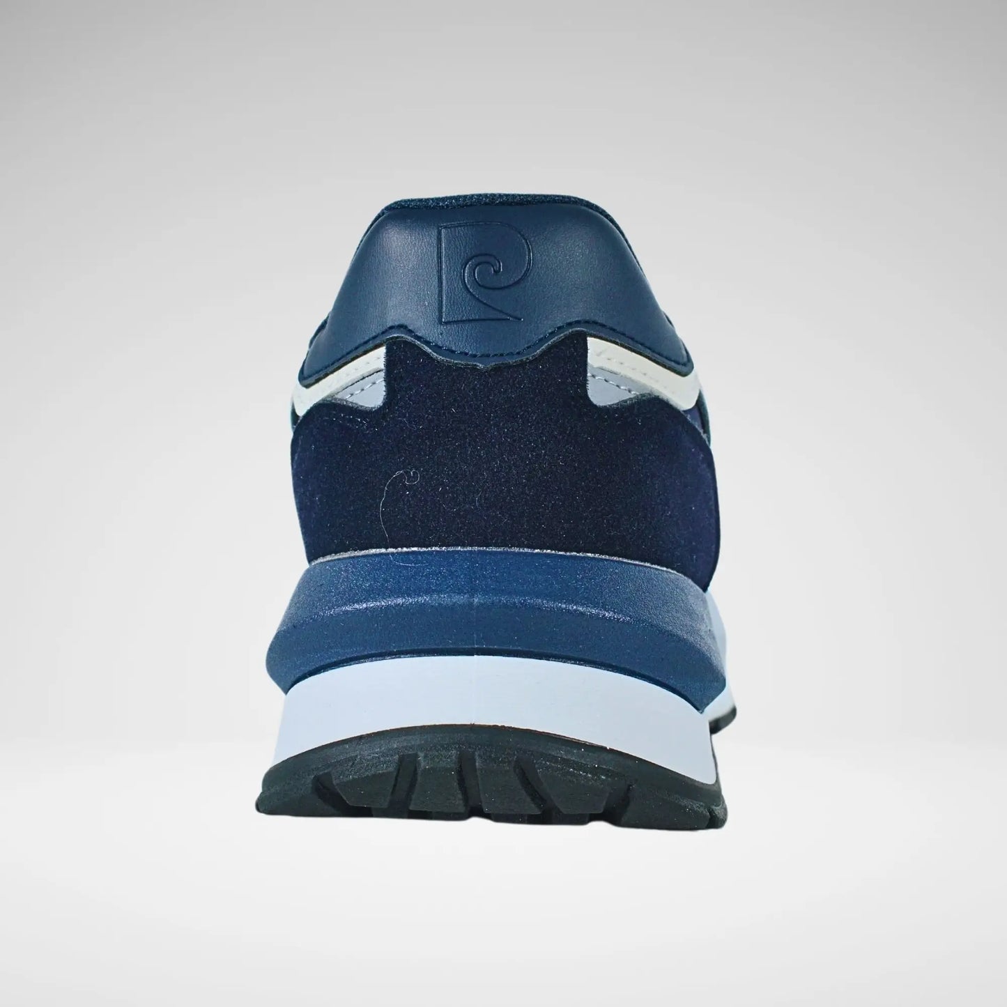 Pierre Cardin Devan Sneaker | Navy/White