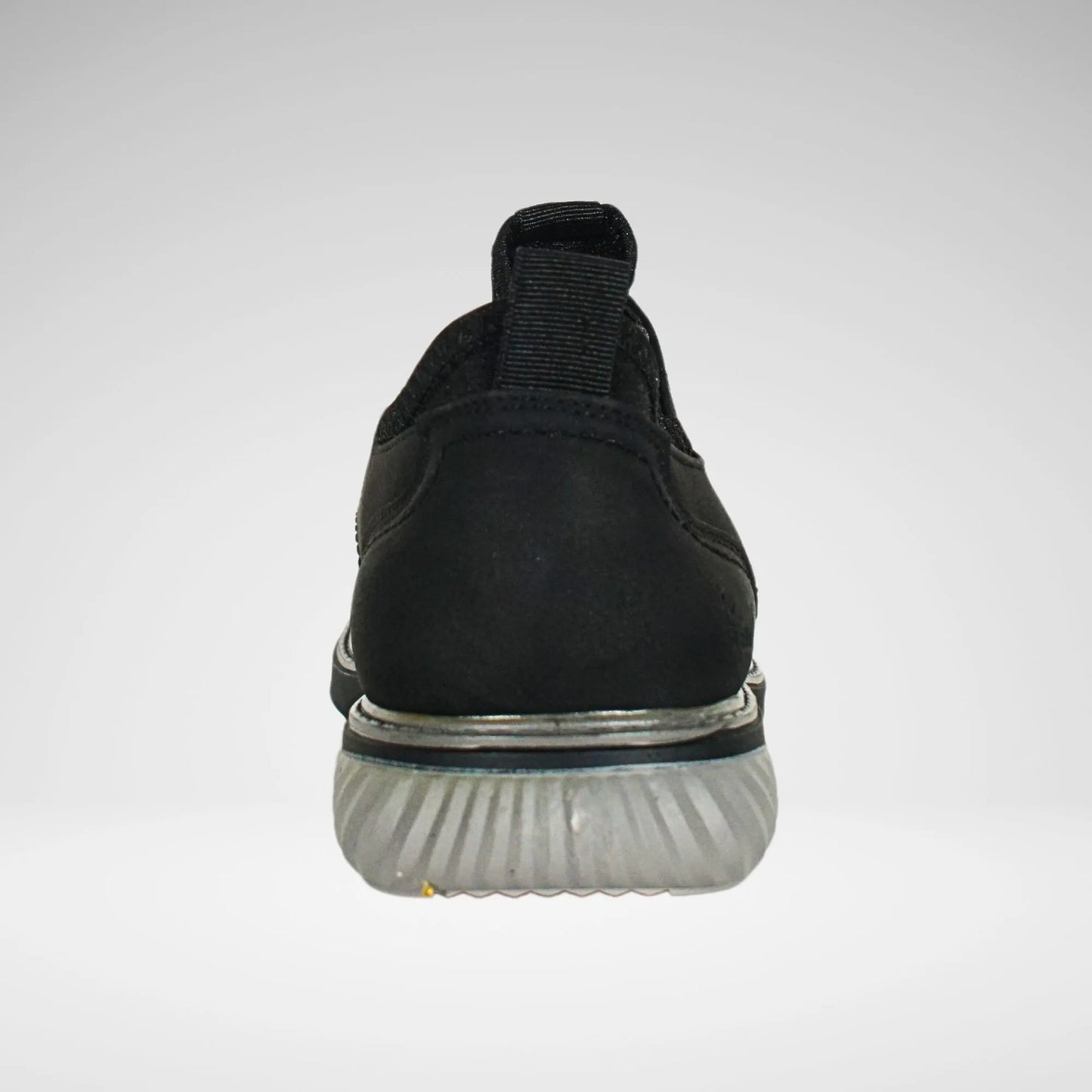 Pierre Cardin Men's Shoe | Black