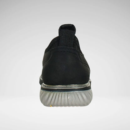 Pierre Cardin Men's Shoe | Black