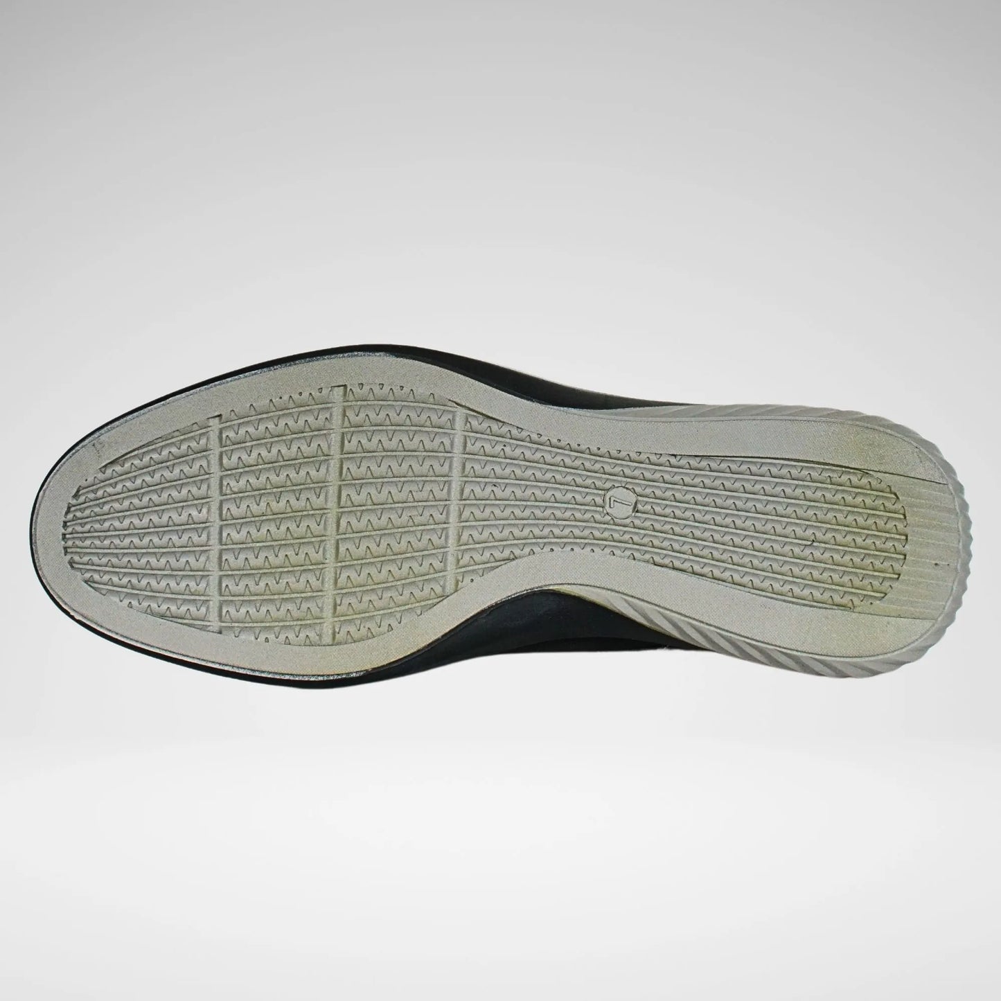 Pierre Cardin Men's Shoe | Black