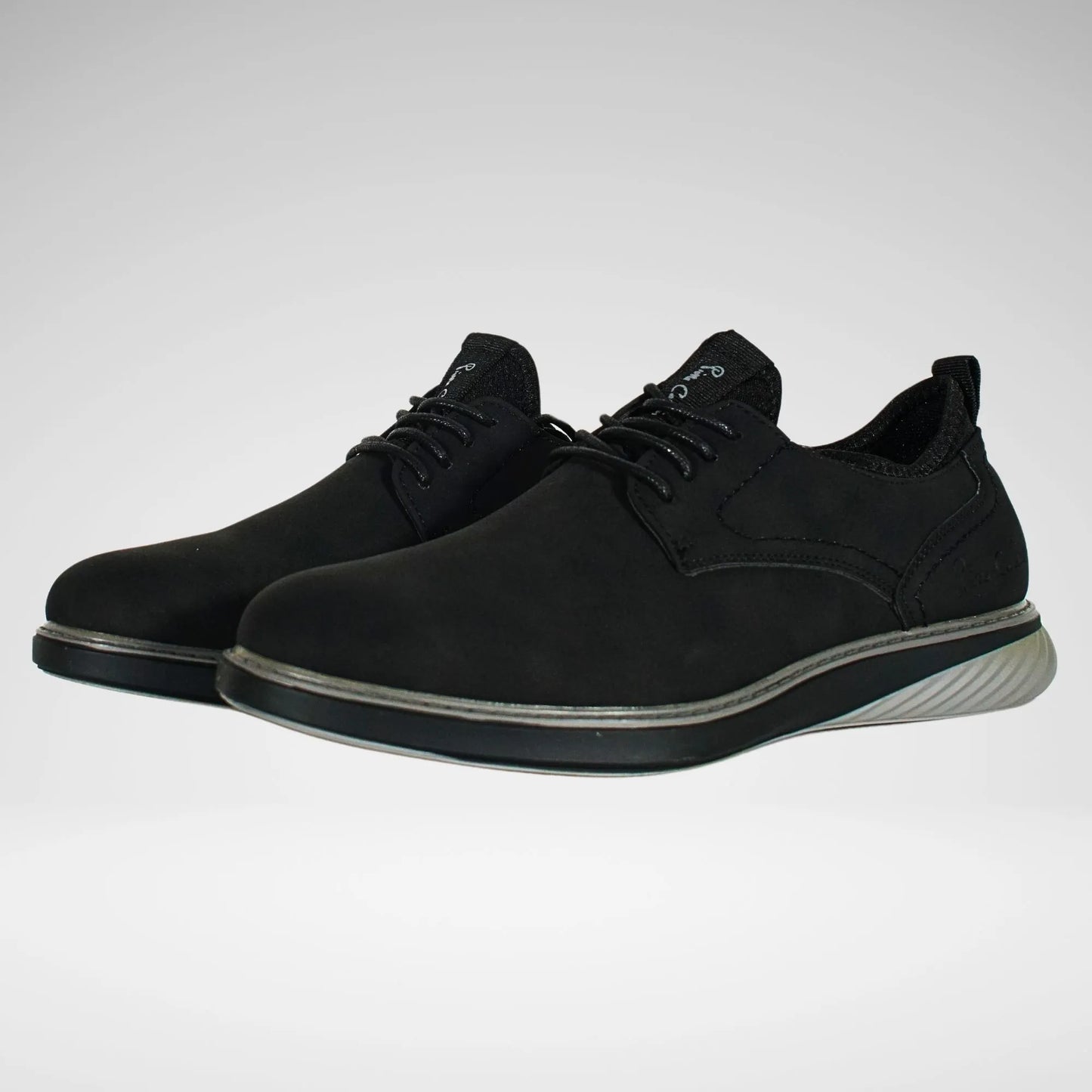 Pierre Cardin Men's Shoe | Black