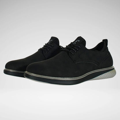 Pierre Cardin Men's Shoe | Black