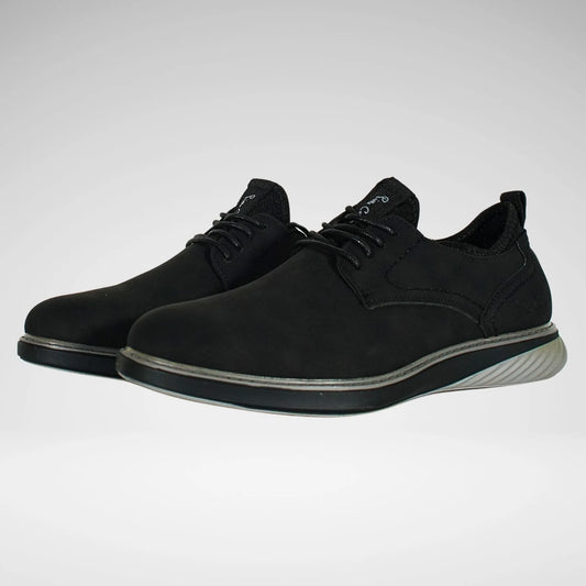 Pierre Cardin Men's Shoe | Black
