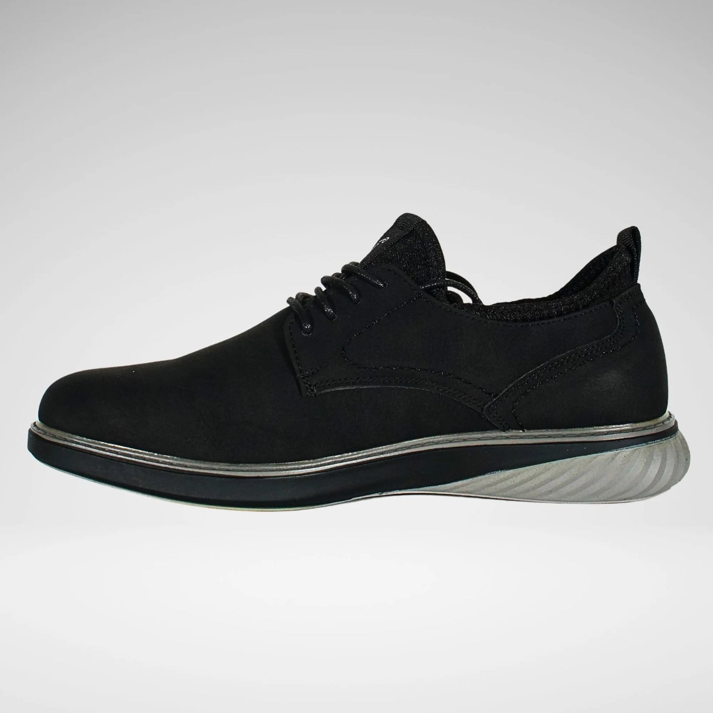 Pierre Cardin Men's Shoe | Black
