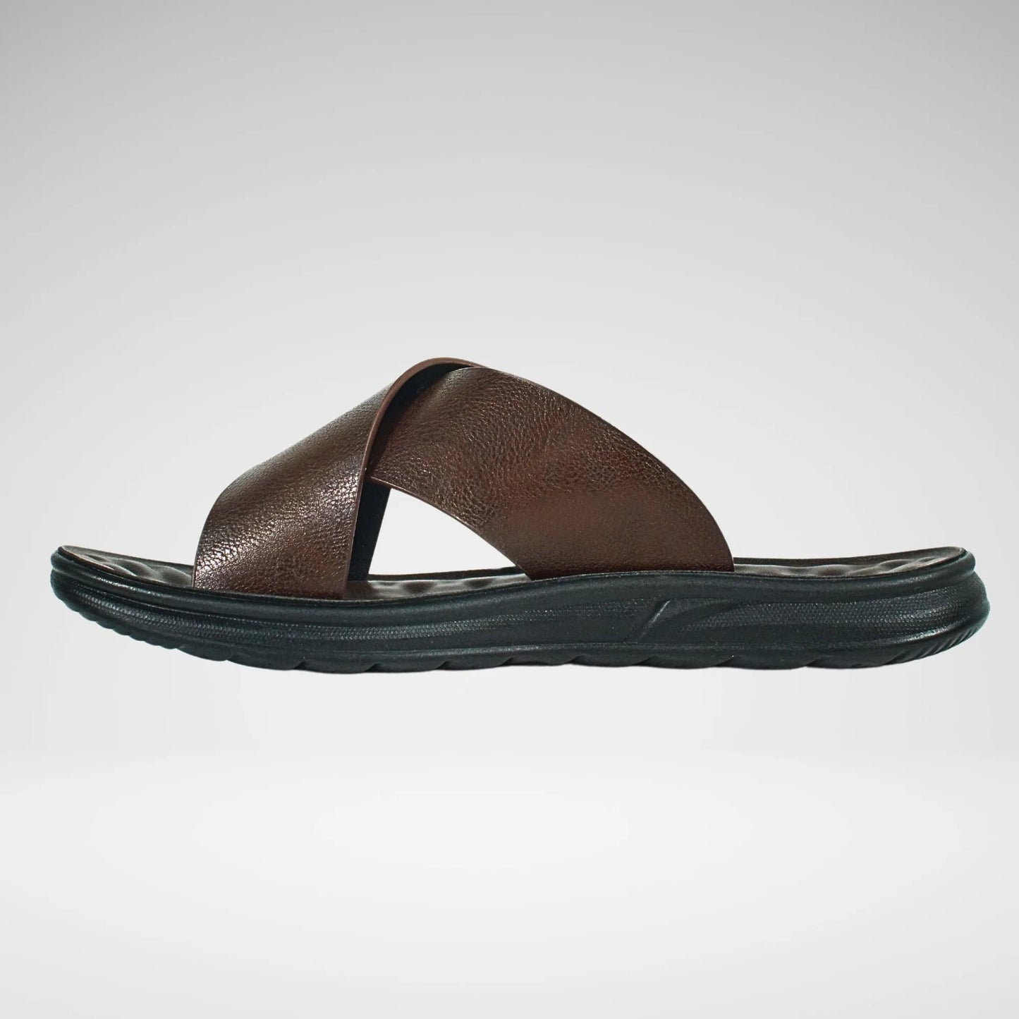 Pierre Cardin Onyx Sandal | Brown