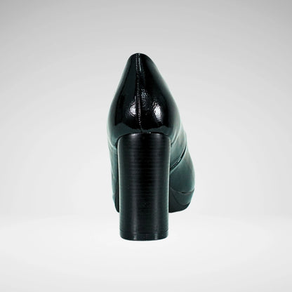 Pierre Cardin Orane Heels | Black
