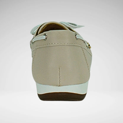 Pierre Cardin Primervere Loafer | Biege