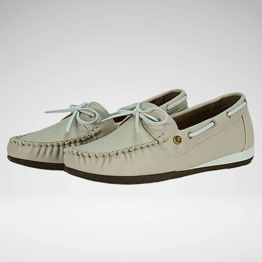 Pierre Cardin Primervere Loafer | Biege