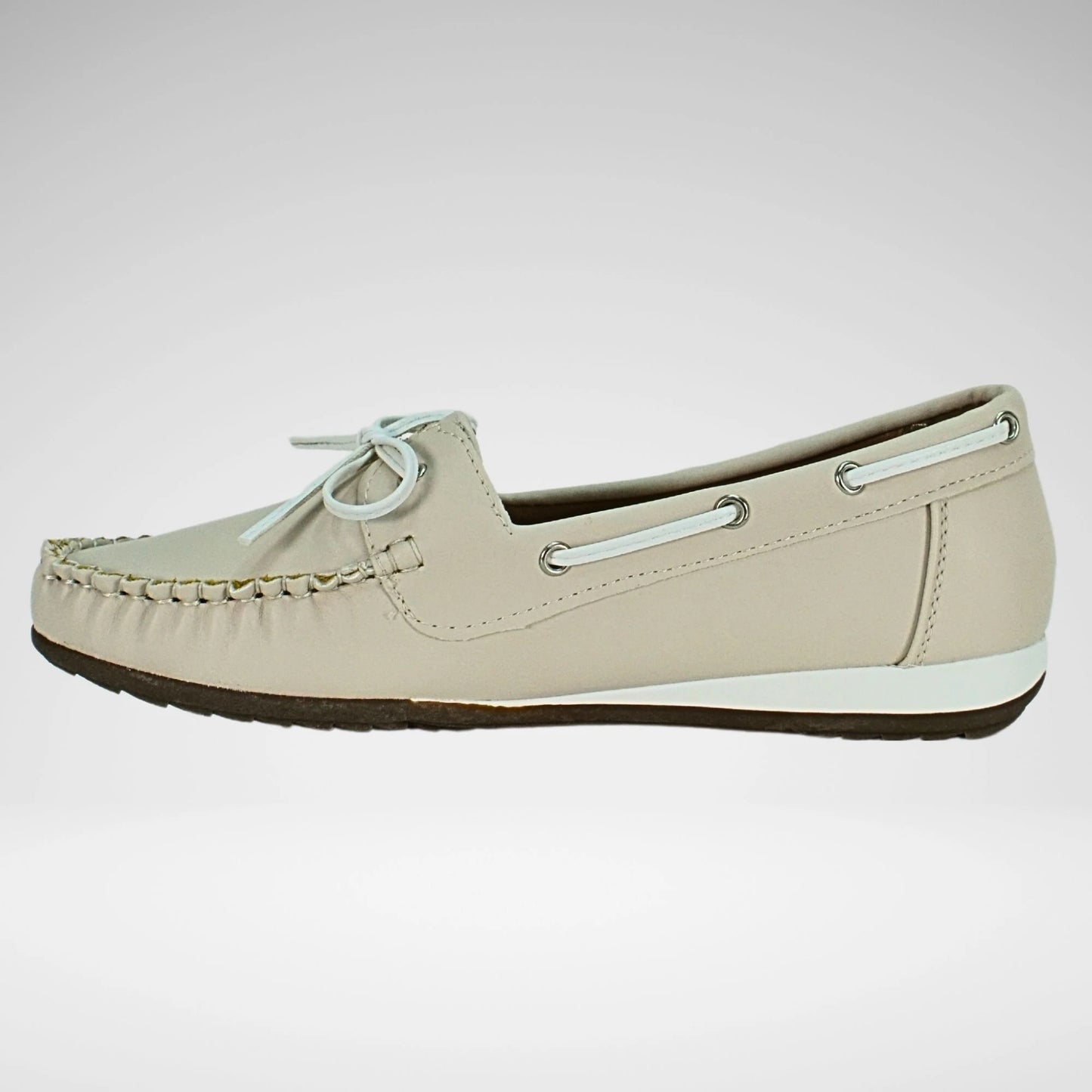 Pierre Cardin Primervere Loafer | Biege