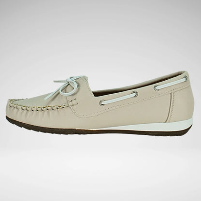 Pierre Cardin Primervere Loafer | Biege