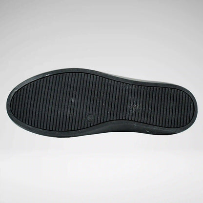 Pierre Cardin Rhys Sneaker | Black