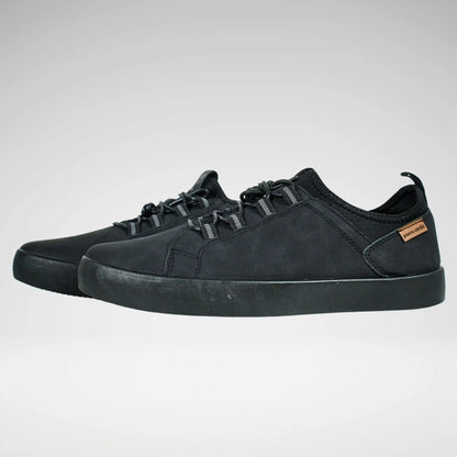 Pierre Cardin Rhys Sneaker | Black
