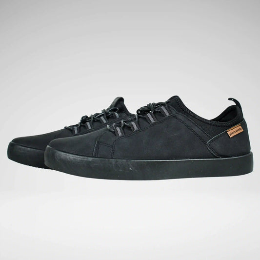 Pierre Cardin Rhys Sneaker | Black