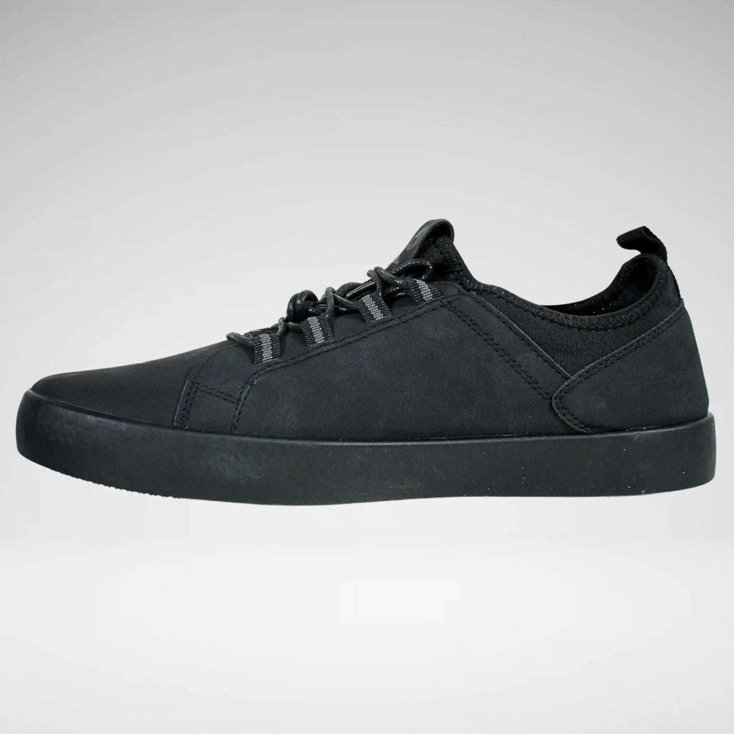 Pierre Cardin Rhys Sneaker | Black