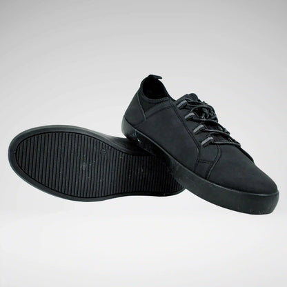 Pierre Cardin Rhys Sneaker | Black