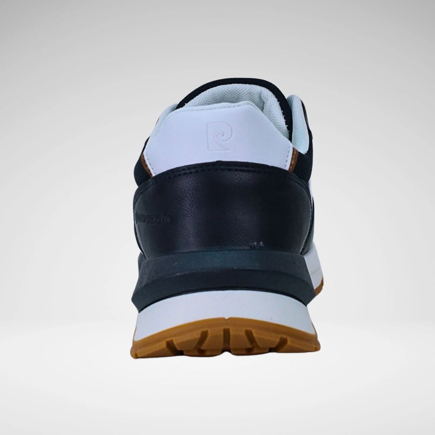 Pierre Cardin Ronen Sneaker | Navy/White