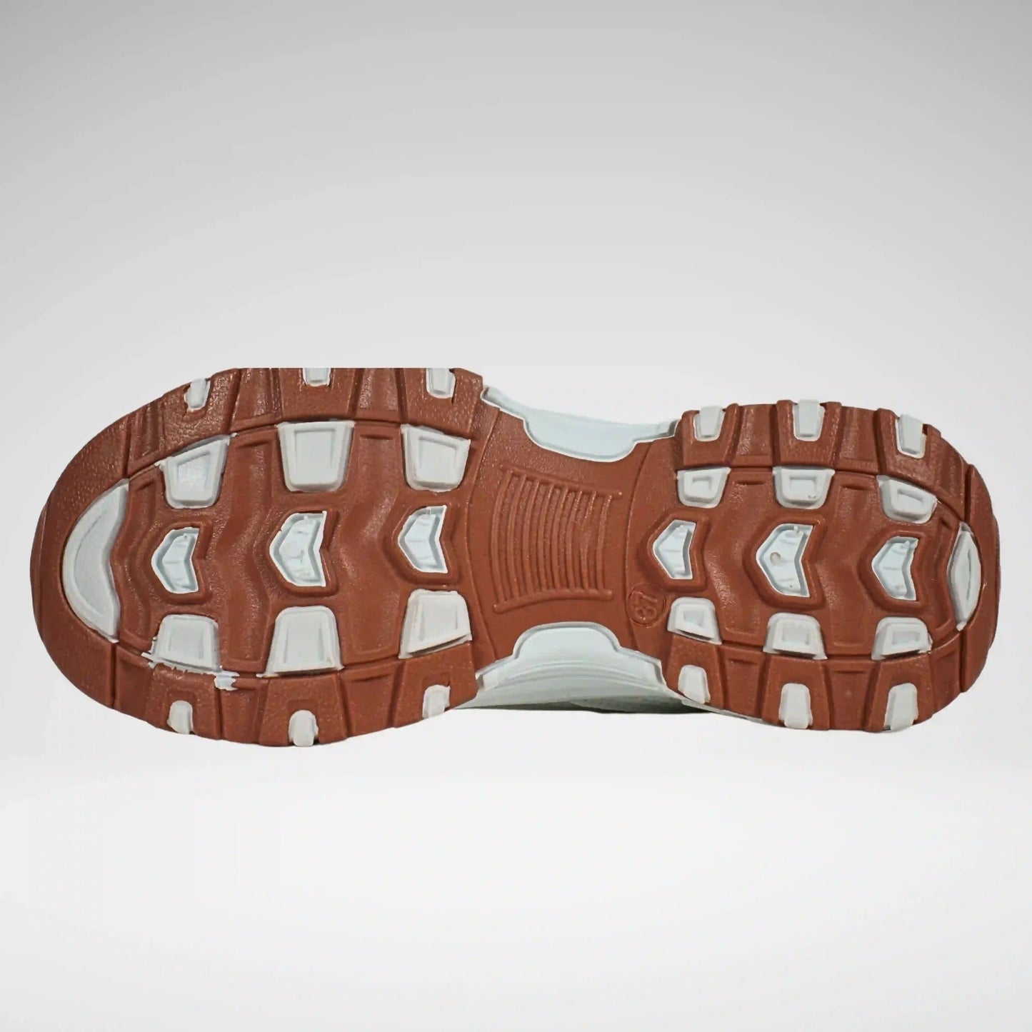 Pierre Cardine Sirine 1 Sneaker | White/Rosegold