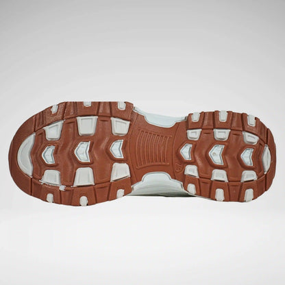 Pierre Cardine Sirine 1 Sneaker | White/Rosegold