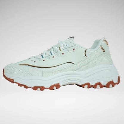 Pierre Cardine Sirine 1 Sneaker | White/Rosegold