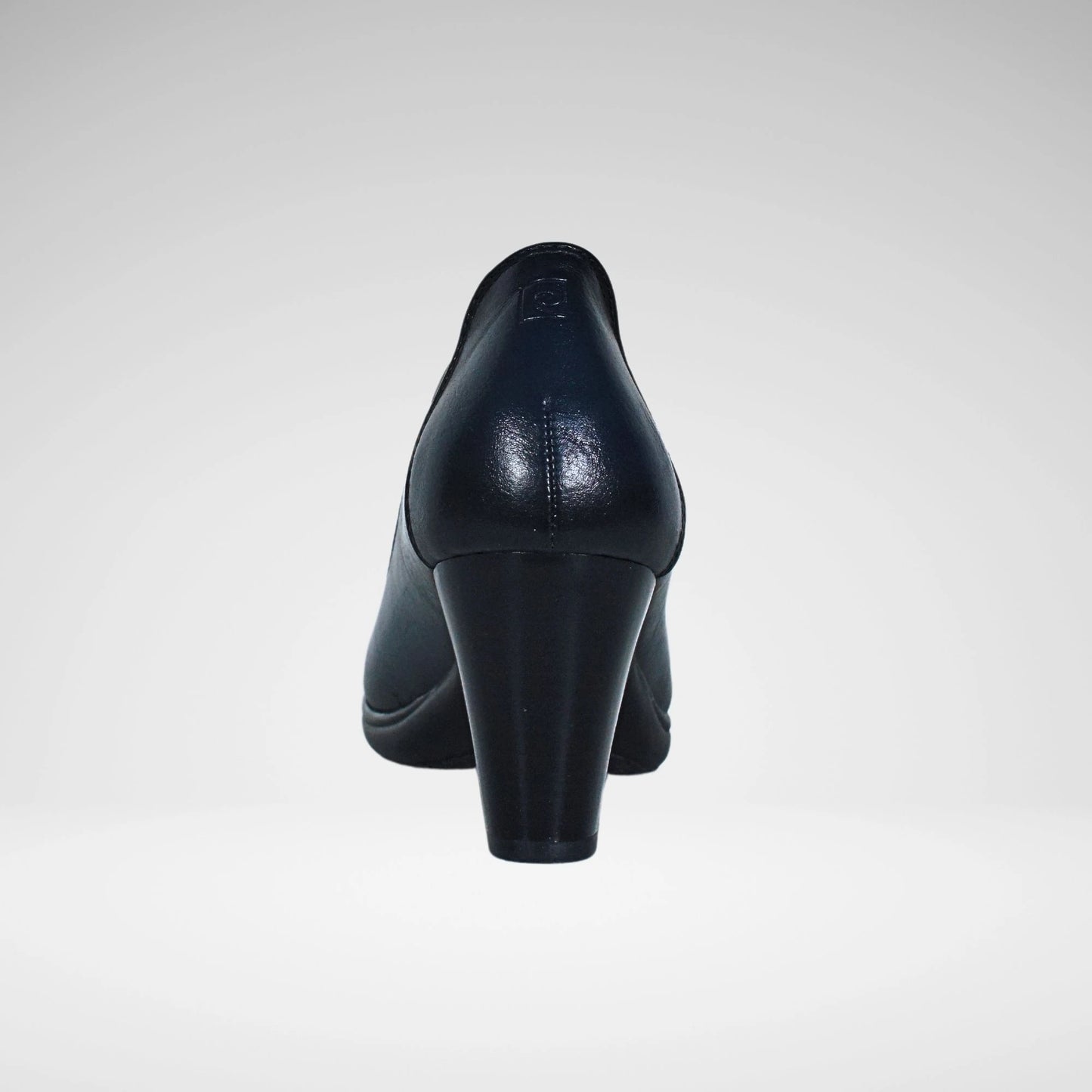 PIERRE CARDIN SOPHIE1 LDS FML SHOE | NAVY