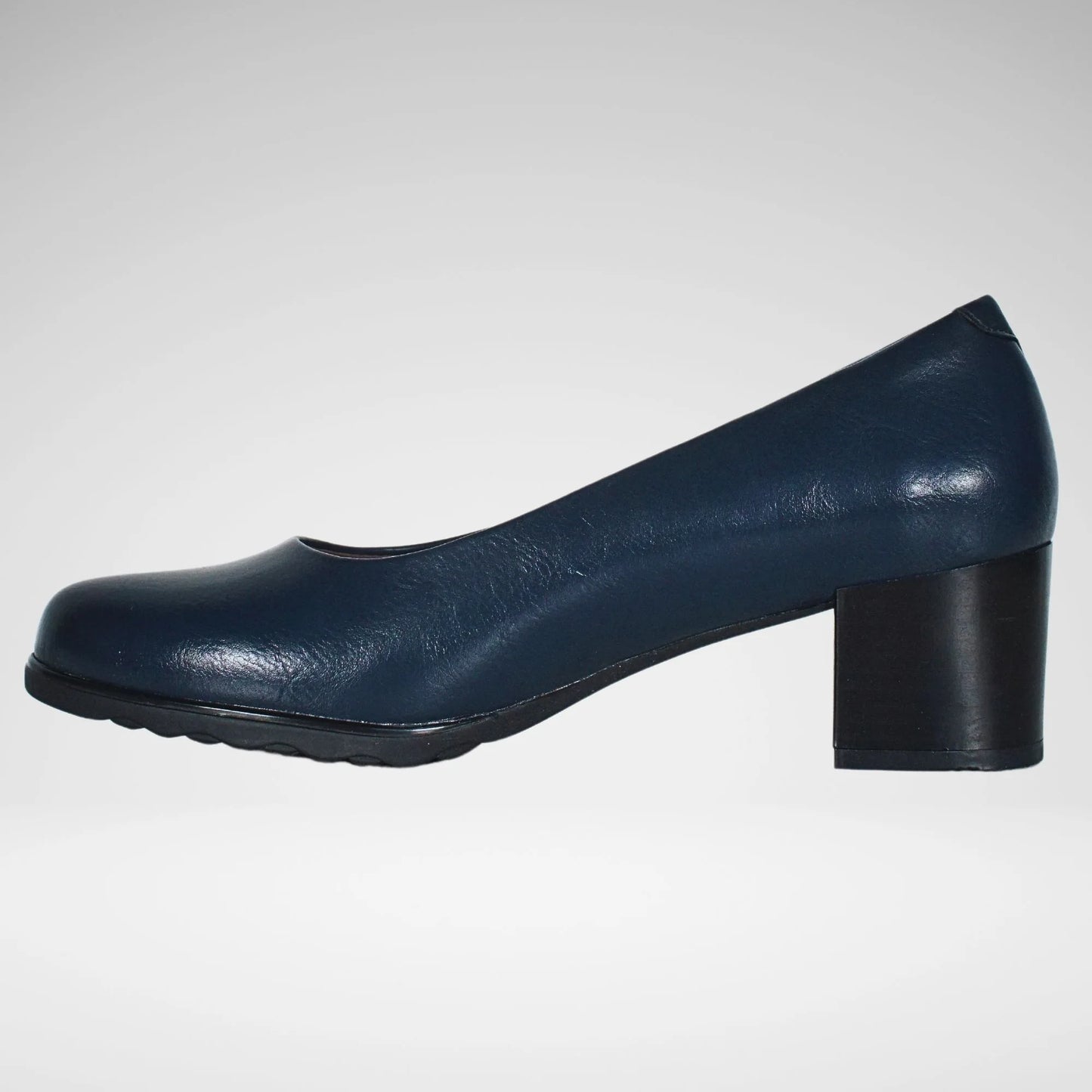PIERRE CARDIN SOPHIE1 LDS FML SHOE | NAVY