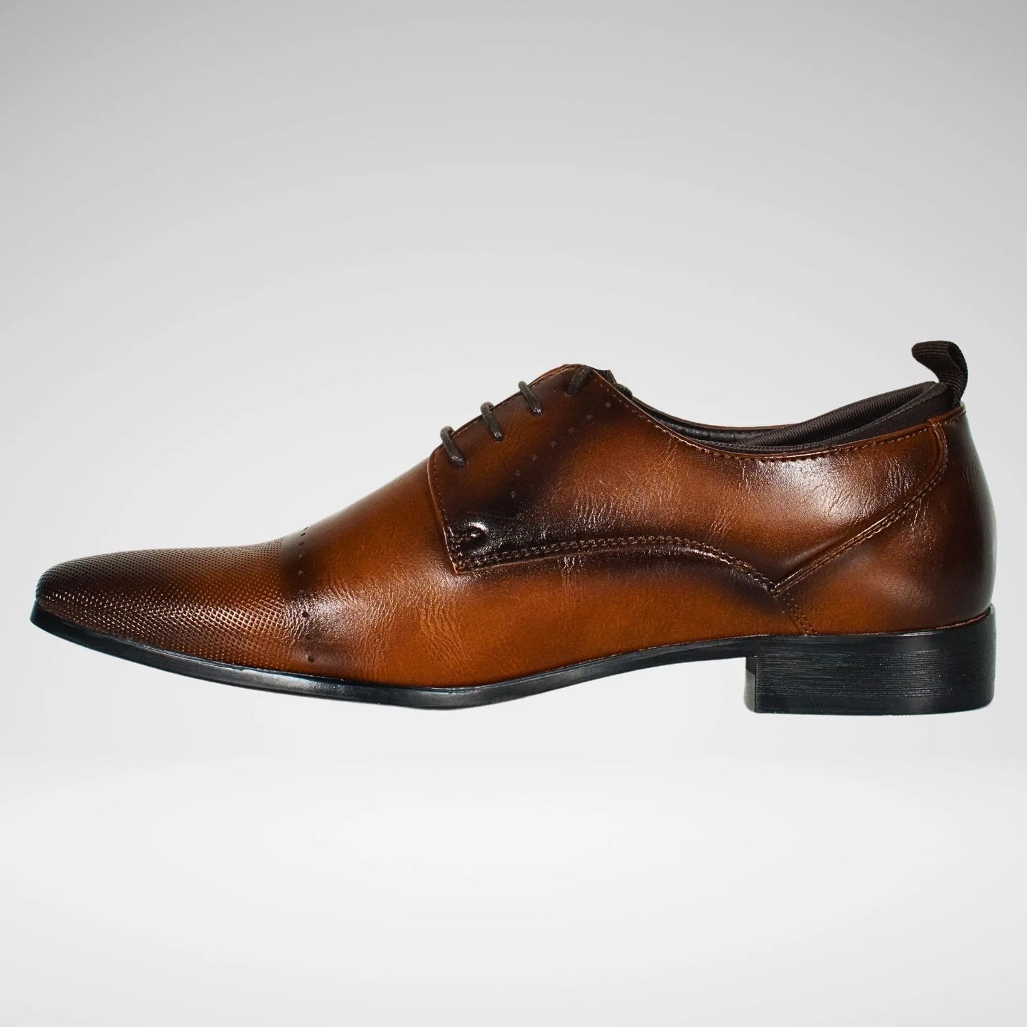 Pierre Cardin Tiago Shoe | Tan