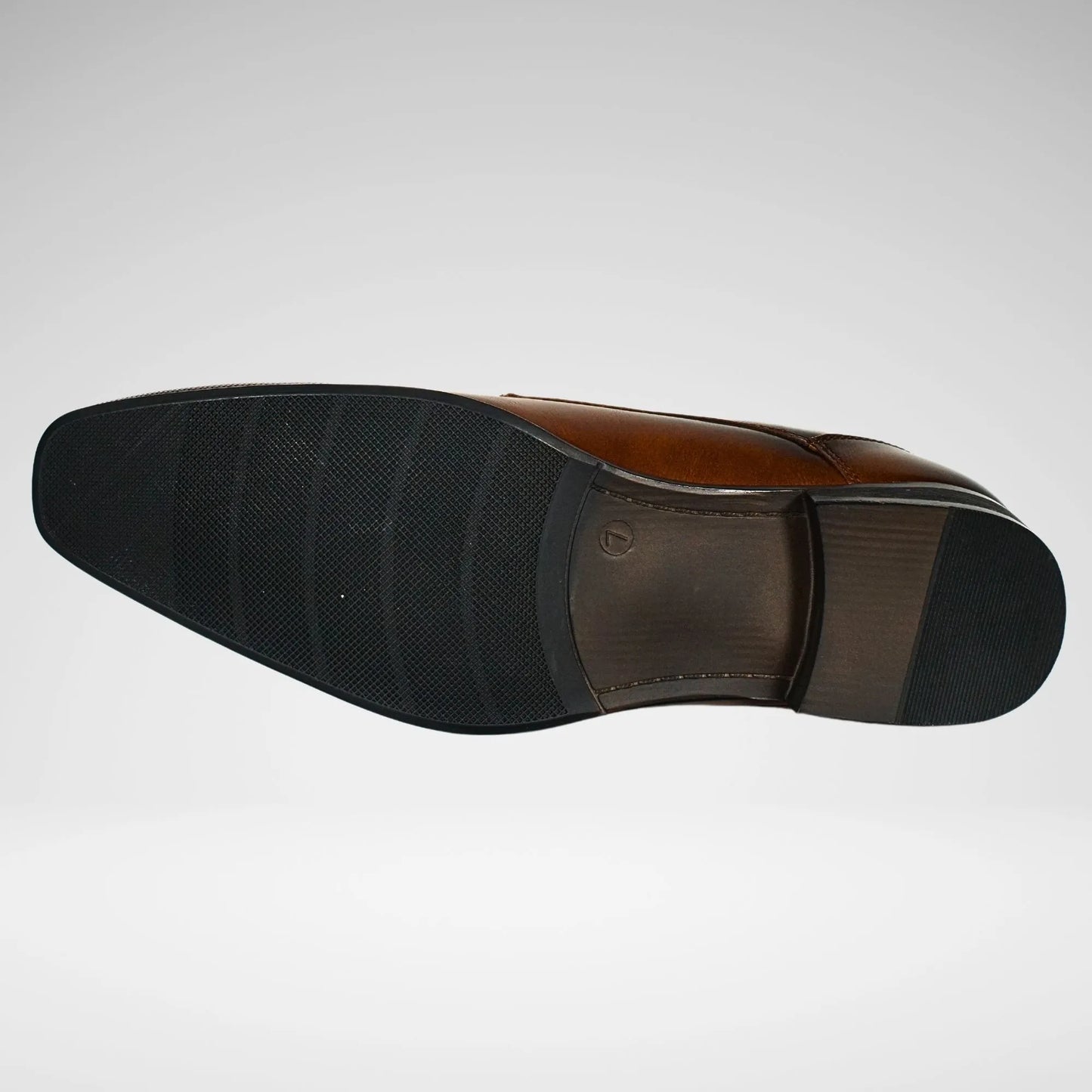 Pierre Cardin Tiago Shoe | Tan