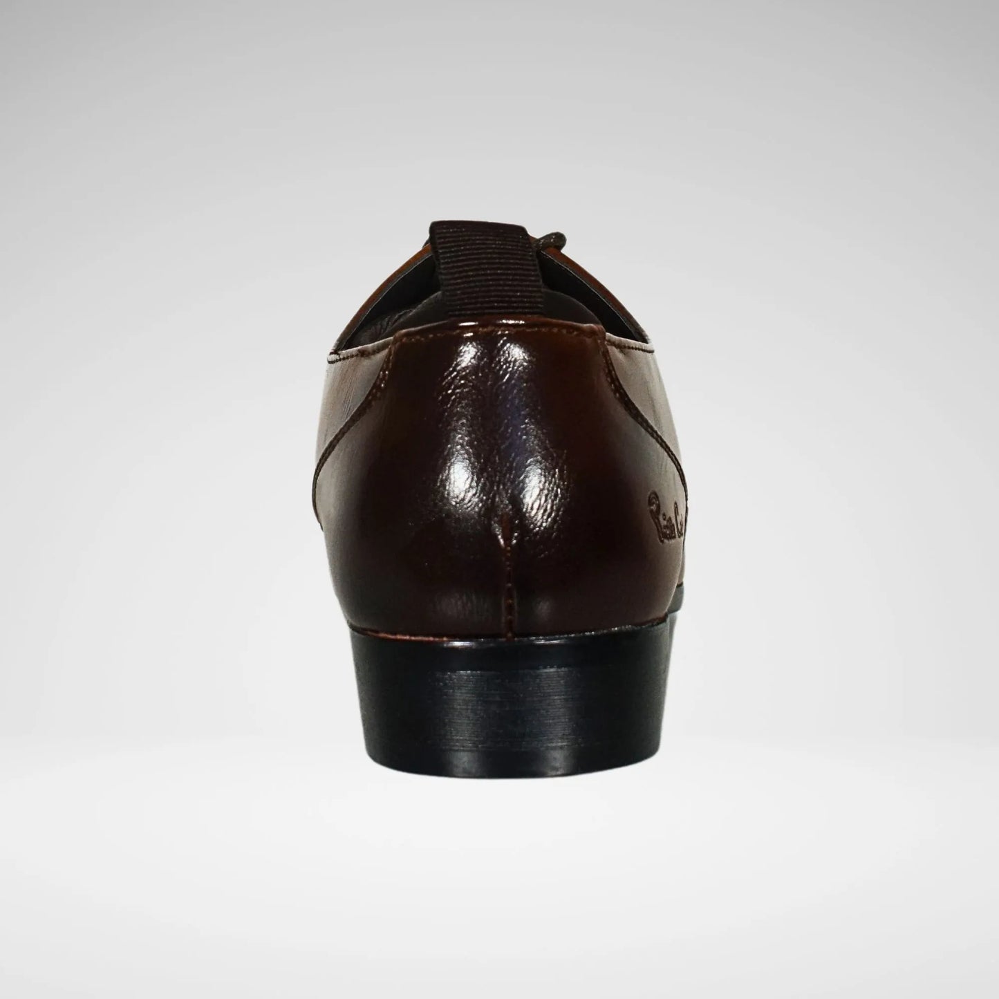 Pierre Cardin Tiago Shoe | Tan