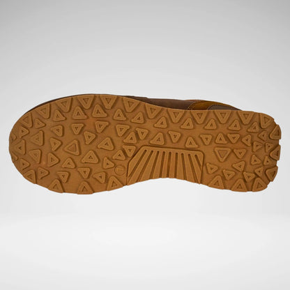 Pierre Cardin Trystan Sneaker | Brown