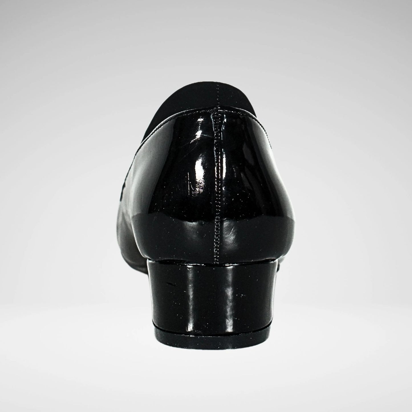 PIERRE CARDIN VIERA SHOE | BLACK