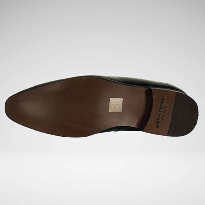Pierre Cardin Xavi Shoe | Black