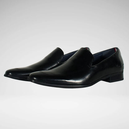 Pierre Cardin Xavi Shoe | Black