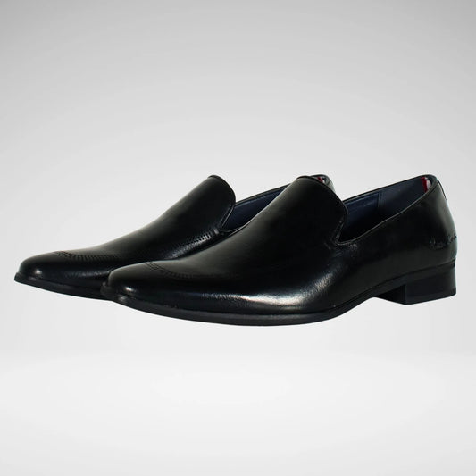 Pierre Cardin Xavi Shoe | Black