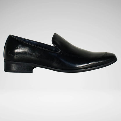 Pierre Cardin Xavi Shoe | Black