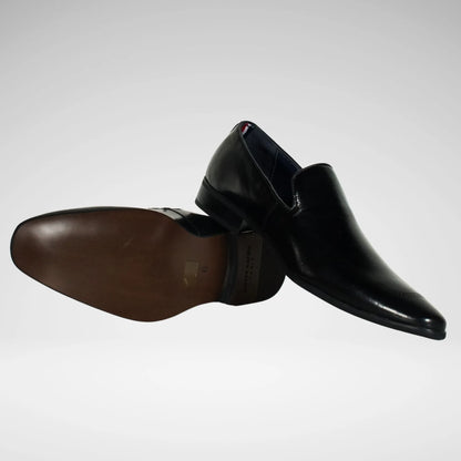 Pierre Cardin Xavi Shoe | Black