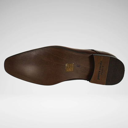 Pierre Cardin Zander Shoe | Brown